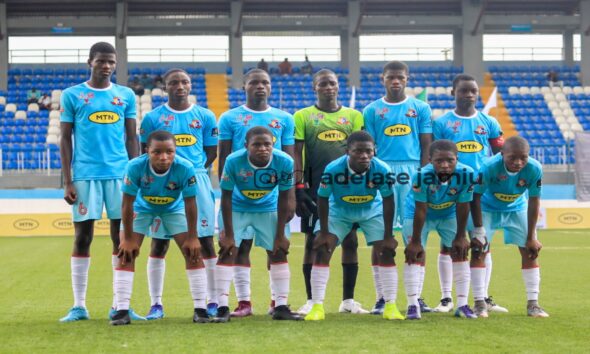 NPFL Matchday One Wrap: Derby delights for Enyimba, Tornadoes as Remo stun Abia