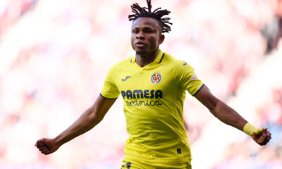 Rumour Mills: AC Milan to accelerate pursuit of €30m-rated Villarreal star