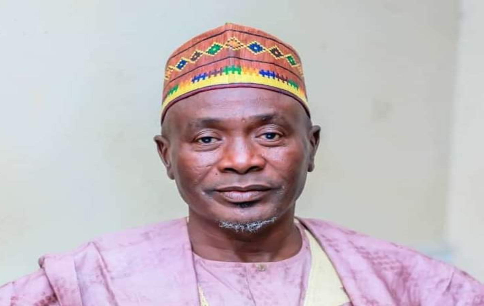 Sani Zubairu emerges as new President of Nigeria Football Referee Association Sani Zubairu emerges as new President of Nigeria Football Referee Association