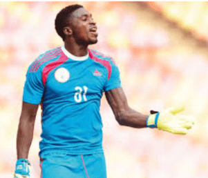 NPFL: Lobi Stars Goalkeeper Rewards For An Outstanding Performance NPFL: Lobi Stars Goalkeeper Rewards For An Outstanding Performance