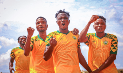 NNL: Gateway United Return To Winning Ways Against Smart City NNL: Gateway United Return To Winning Ways Against Smart City
