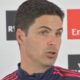 Video: Mikel Arteta praises “exceptional” David Moyes ahead of Arsenal’s clash with West Ham
