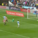 Video: Mahrez goes on epic run before coolly slotting Man City 2-0 ahead against Sheffield United