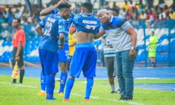 NPFL: Shooting Stars ready for ‘war’ against Bendel Insurance