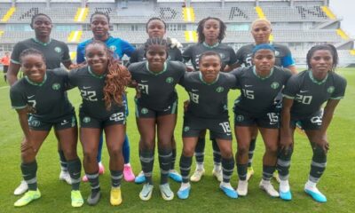 WAFCON 2024: Super Falcons to play group games in Casablanca s