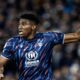 Taiwo Awoniyi urges Nottingham Forest to go for broke against Arsenal