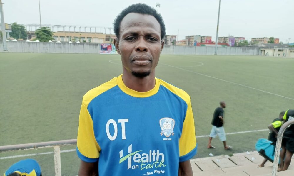 Fusion Football Championship: G12 FC Pummels SGH Sports Academy In Seven Goal Thriller To Pick First League Win Fusion Football Championship: G12 FC Pummels SGH Sports Academy In Seven Goal Thriller To Pick First League Win