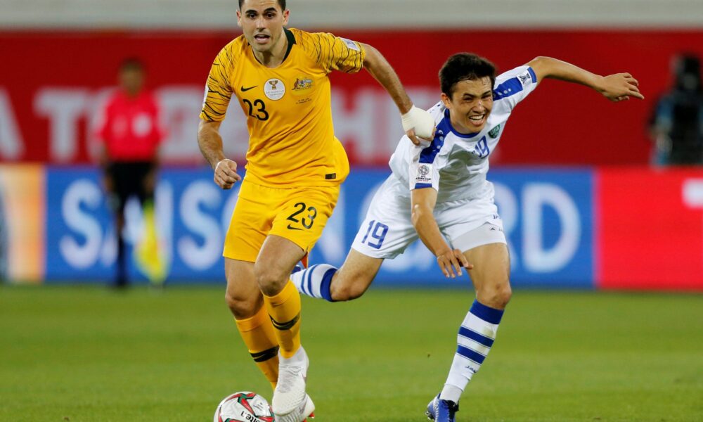 West Brom: Tom Rogic misses Blackburn