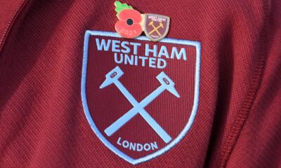 West Ham eye 29-goal ace who just won Player of the Year award West Ham eye 29-goal ace who just won Player of the Year award