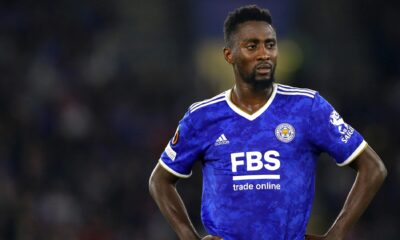 ‘It’s unfortunate’ – Dean Smith on Wilfred Ndidi’s penalty incident at Manchester City