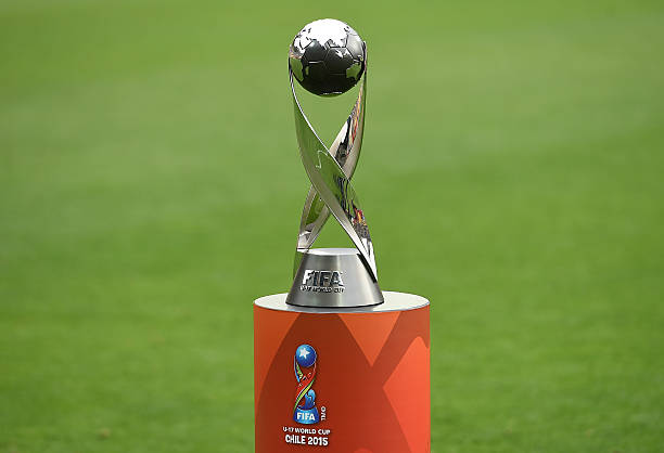 FIFA Strips Peru Of U17 World Cup Hosts FIFA Strips Peru Of U17 World Cup Hosts