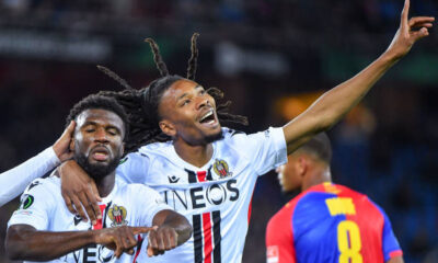 Watch: Terem Moffi’s Stunning Strike that’s Goal of the Week Contender Watch: Terem Moffi’s Stunning Strike that’s Goal of the Week Contender