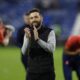 Corberan deal was in works before LUFC links Corberan deal was in works before LUFC links