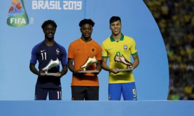 Burnley Plotting Move for 20 y/o Forward