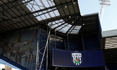 West Brom Scouting In-Demand Teenager Ahead of Summer West Brom Scouting In-Demand Teenager Ahead of Summer