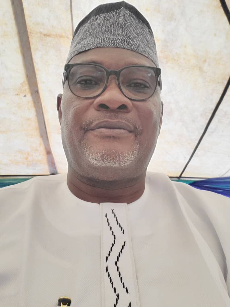 JUST IN: Tijani Rolls Out Electoral Guidelines For Lagos FA, DFA Elections JUST IN: Tijani Rolls Out Electoral Guidelines For Lagos FA, DFA Elections