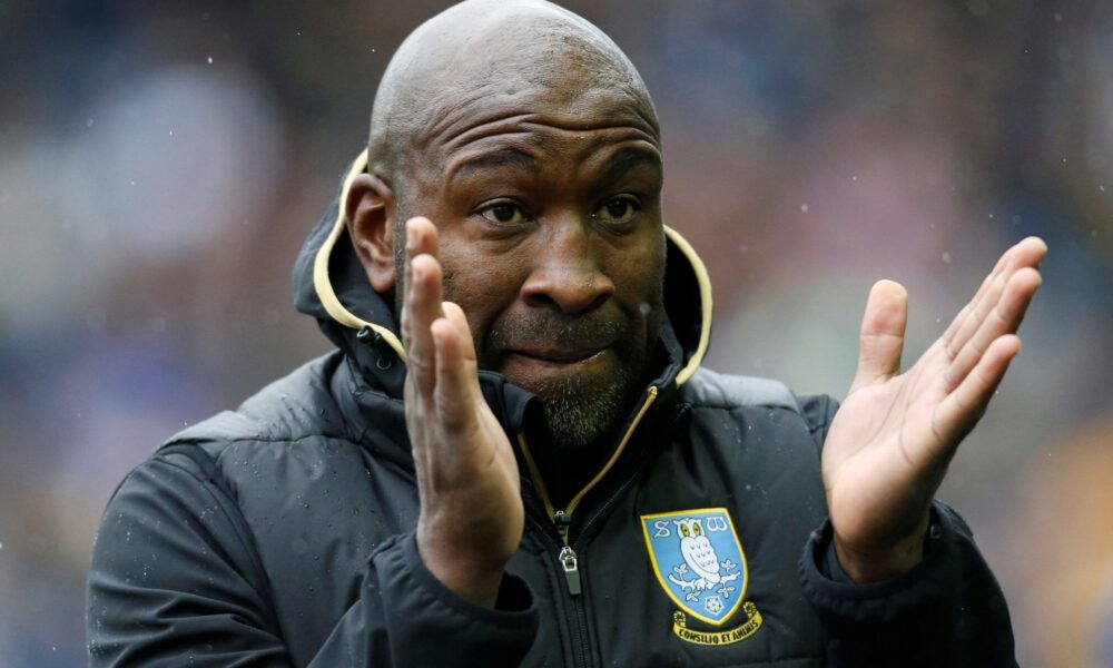 West Brom eyeing Darren Moore reunion
