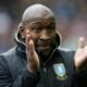 West Brom eyeing Darren Moore reunion