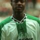 Former Super Eagles midfielder Ebiede is Dead