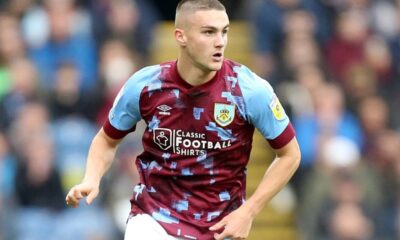 Newcastle transfer news: Magpies eyeing Taylor Harwood-Bellis