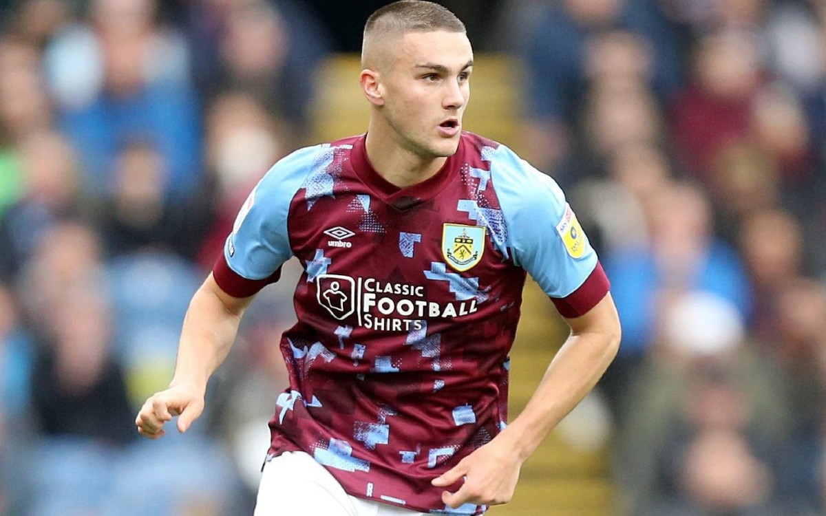 Newcastle transfer news: Magpies eyeing Taylor Harwood-Bellis Newcastle transfer news: Magpies eyeing Taylor Harwood-Bellis