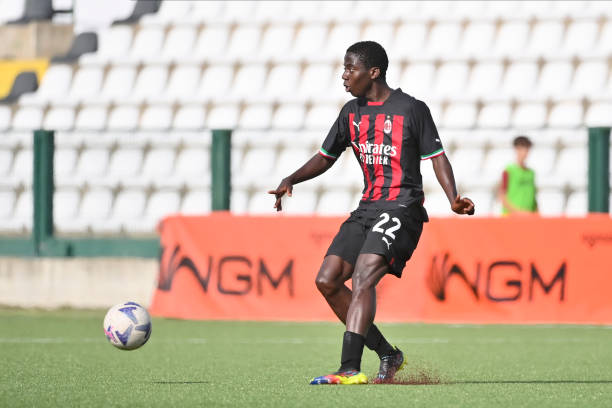 FIFA U20 World Cup: Bosso invites Inter Milan and AC Milan Youngsters FIFA U20 World Cup: Bosso invites Inter Milan and AC Milan Youngsters