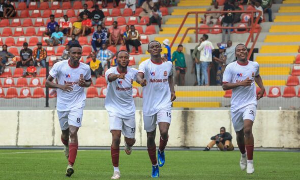 “We’re good to go”- Ikorodu City’s Ojetoye confirms readiness for Rivers United visit 