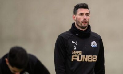 21-year-old eyed as potential Fabian Schar replacement