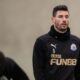 21-year-old eyed as potential Fabian Schar replacement