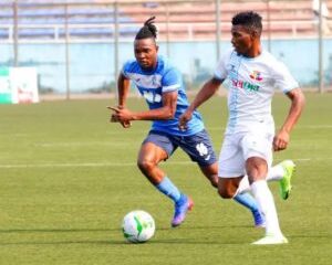 Remo take on Enyimba, Lobi visit Sunshine, Doma host Bayelsa as the battle for Super Six intensifies Remo take on Enyimba, Lobi visit Sunshine, Doma host Bayelsa as the battle for Super Six intensifies