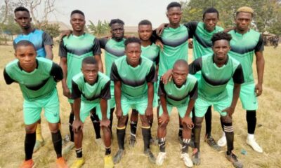 12 Teams Battle For Super Cup In Ogun