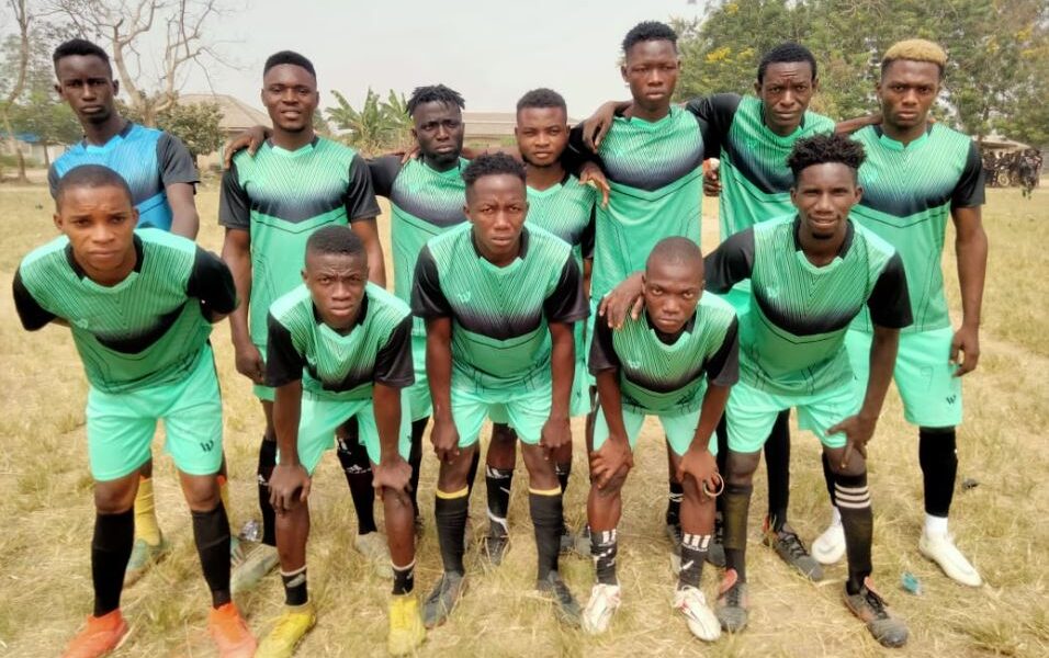 12 Teams Battle For Super Cup In Ogun