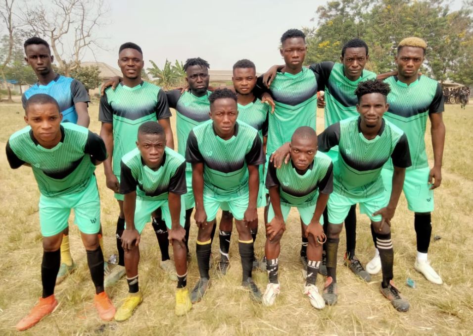 12 Teams Battle For Super Cup In Ogun 12 Teams Battle For Super Cup In Ogun