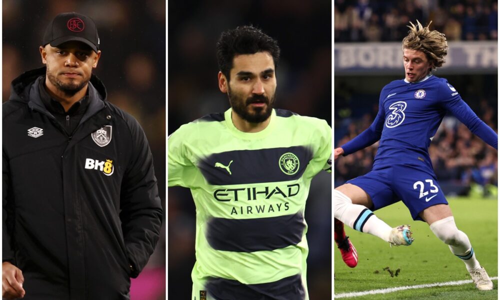 Exclusive: Liverpool transfer meeting, Tottenham eye inexperienced manager & more – Fabrizio Romano