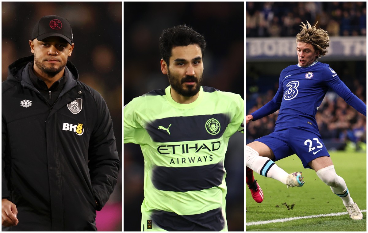 Exclusive: Liverpool transfer meeting, Tottenham eye inexperienced manager & more – Fabrizio Romano