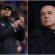 Vincent Kompany appreciated by Tottenham Hotspur Vincent Kompany appreciated by Tottenham Hotspur