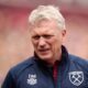 Carrick West Ham links discussed with Moyes warning Carrick West Ham links discussed with Moyes warning