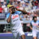 Only One European Club Can Afford Osimhen – De Laurentiis Only One European Club Can Afford Osimhen – De Laurentiis
