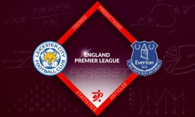 Leicester City vs Everton Preview 01/05/2023 Leicester City vs Everton Preview 01/05/2023