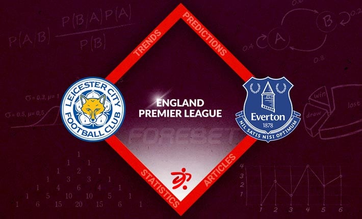 Leicester City vs Everton Preview 01/05/2023 Leicester City vs Everton Preview 01/05/2023