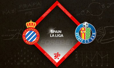 RCD Espanyol vs Getafe CF Preview 30/04/2023