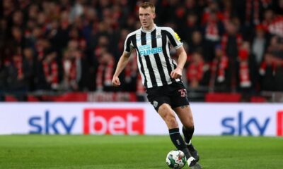 Newcastle United vs Southampton Preview 30/04/2023