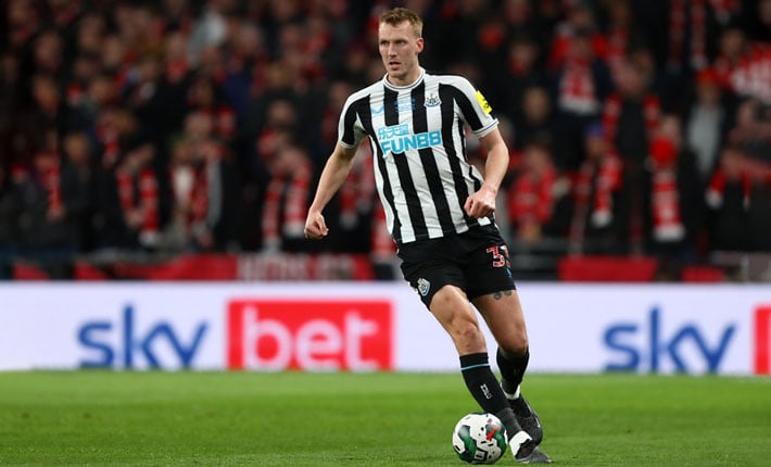 Newcastle United vs Southampton Preview 30/04/2023