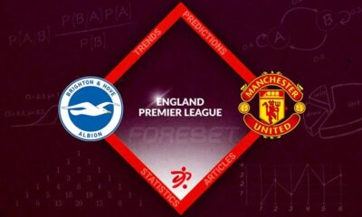 Brighton vs Manchester United Preview 04/05/2023
