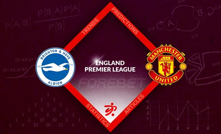 Brighton vs Manchester United Preview 04/05/2023 Brighton vs Manchester United Preview 04/05/2023