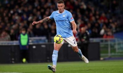 Lazio vs Sassuolo Calcio Preview 03/05/2023