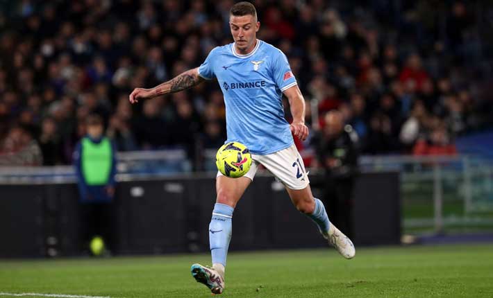 Lazio vs Sassuolo Calcio Preview 03/05/2023 Lazio vs Sassuolo Calcio Preview 03/05/2023
