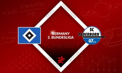 Hamburger SV vs Paderborn Preview 05/05/2023