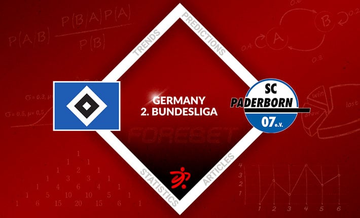 Hamburger SV vs Paderborn Preview 05/05/2023 Hamburger SV vs Paderborn Preview 05/05/2023