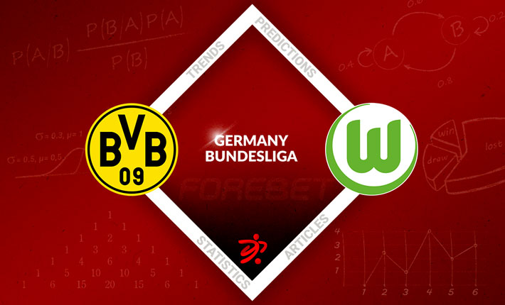 Borussia Dortmund vs VfL Wolfsburg Preview 07/05/2023